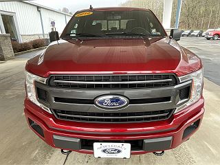 2019 Ford F-150 XLT 1FTEW1EP2KKF07375 in Dushore, PA 2