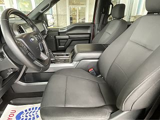 2019 Ford F-150 XLT 1FTEW1EP2KKF07375 in Dushore, PA 29