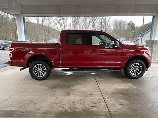 2019 Ford F-150 XLT 1FTEW1EP2KKF07375 in Dushore, PA 9