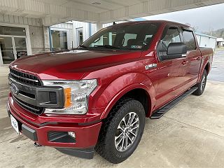 2019 Ford F-150 XLT 1FTEW1EP2KKF07375 in Dushore, PA