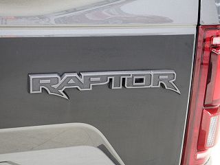 2019 Ford F-150 Raptor 1FTFW1RG6KFC89402 in Erie, PA 13