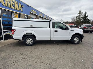 2019 Ford F-150  1FTMF1CB2KKD75642 in Fairfield, OH 6