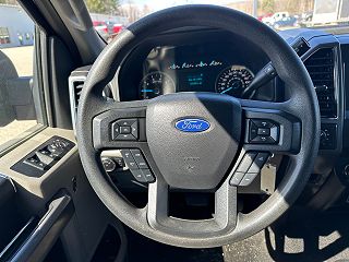 2019 Ford F-150 XLT 1FTEW1E57KFB96677 in Farmington, ME 10