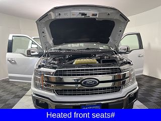 2019 Ford F-150 Lariat 1FTEW1E44KKD30947 in Fulton, MO 11