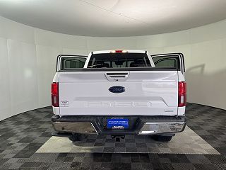 2019 Ford F-150 Lariat 1FTEW1E44KKD30947 in Fulton, MO 15