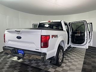2019 Ford F-150 Lariat 1FTEW1E44KKD30947 in Fulton, MO 16