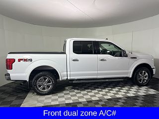 2019 Ford F-150 Lariat 1FTEW1E44KKD30947 in Fulton, MO 2