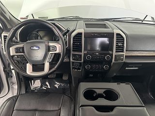 2019 Ford F-150 Lariat 1FTEW1E44KKD30947 in Fulton, MO 26
