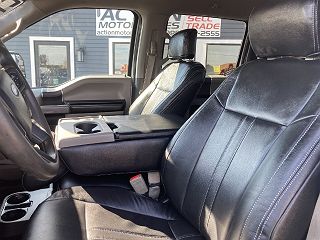 2019 Ford F-150  1FTEW1EP7KFB05666 in Gaylord, MI 20