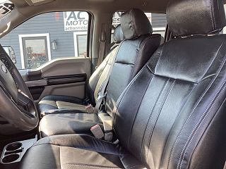 2019 Ford F-150  1FTEW1EP7KFB05666 in Gaylord, MI 25