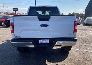 2019 Ford F-150  1FTEW1EP7KFB05666 in Gaylord, MI 5