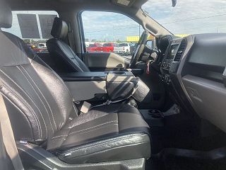 2019 Ford F-150  1FTEW1EP7KFB05666 in Gaylord, MI 55