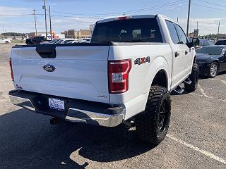 2019 Ford F-150  1FTEW1EP7KFB05666 in Gaylord, MI 6