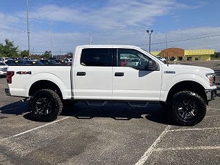 2019 Ford F-150  1FTEW1EP7KFB05666 in Gaylord, MI 7