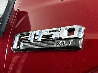 2019 Ford F-150 XLT 1FTEW1C47KKE46887 in Georgetown, TX 4