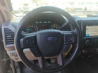 2019 Ford F-150 XLT 1FTEW1E56KKC04761 in Globe, AZ 10