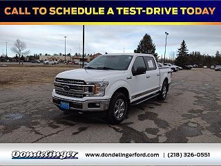 2019 Ford F-150 Lariat VIN: 1FTEW1EP0KFD14795