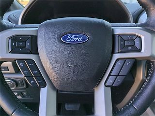 2019 Ford F-150 Lariat 1FTEW1E43KFB44261 in Grayslake, IL 11