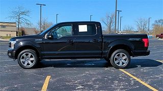 2019 Ford F-150 Lariat 1FTEW1E43KFB44261 in Grayslake, IL 5
