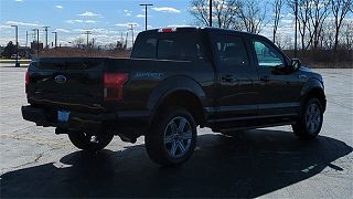 2019 Ford F-150 Lariat 1FTEW1E43KFB44261 in Grayslake, IL 8