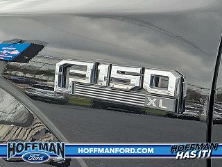 2019 Ford F-150 XL 1FTMF1EPXKKF21343 in Harrisburg, PA 24