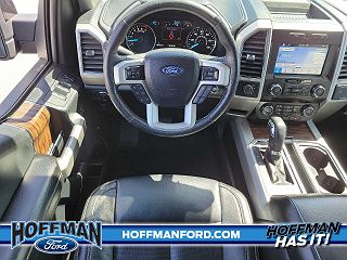 2019 Ford F-150 Lariat 1FTEW1E53KFB48920 in Harrisburg, PA 11