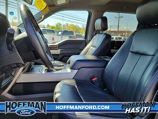 2019 Ford F-150 Lariat 1FTEW1E53KFB48920 in Harrisburg, PA 13