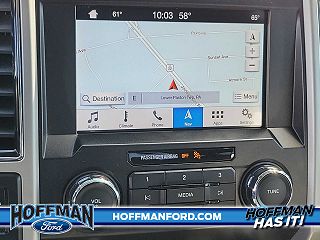 2019 Ford F-150 Lariat 1FTEW1E53KFB48920 in Harrisburg, PA 17