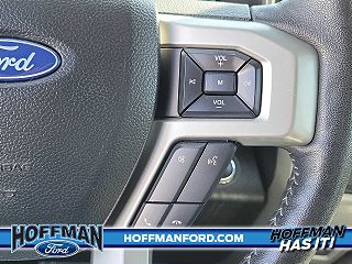 2019 Ford F-150 Lariat 1FTEW1E53KFB48920 in Harrisburg, PA 22