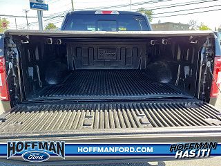 2019 Ford F-150 Lariat 1FTEW1E53KFB48920 in Harrisburg, PA 27