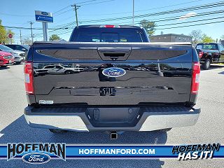 2019 Ford F-150 Lariat 1FTEW1E53KFB48920 in Harrisburg, PA 4