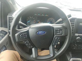 2019 Ford F-150  1FTEW1EP5KFB06086 in Hemlock, MI 18