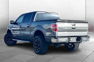 2019 Ford F-150 Lariat 1FTFW1E57KFA23178 in Independence, MO 11