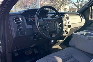 2019 Ford F-150 Lariat 1FTFW1E57KFA23178 in Independence, MO 14