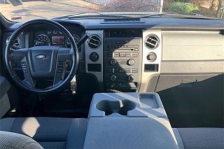2019 Ford F-150 Lariat 1FTFW1E57KFA23178 in Independence, MO 15