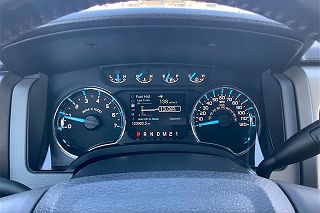 2019 Ford F-150 Lariat 1FTFW1E57KFA23178 in Independence, MO 20