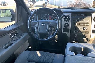 2019 Ford F-150 Lariat 1FTFW1E57KFA23178 in Independence, MO 5