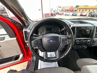2019 Ford F-150 XLT 1FTFX1E42KKD16370 in Jackson, MN 27