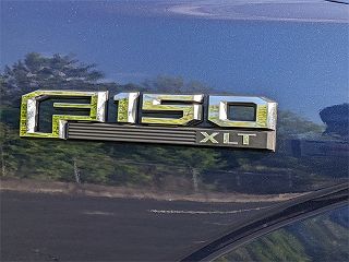 2019 Ford F-150 XLT 1FTEX1EP6KKF10504 in Jacksonville, FL 11