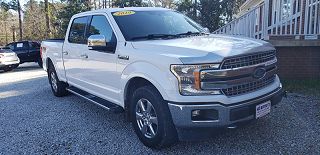 2019 Ford F-150 XL 1FTFW1E44KKD17832 in Jacksonville, NC 7