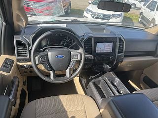2019 Ford F-150 XLT 1FTEW1E46KFD12619 in Kernersville, NC 10