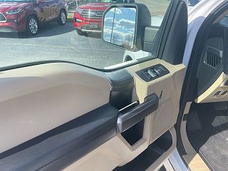 2019 Ford F-150 XLT 1FTEW1E46KFD12619 in Kernersville, NC 11