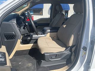 2019 Ford F-150 XLT 1FTEW1E46KFD12619 in Kernersville, NC 16
