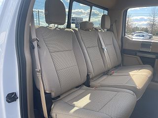 2019 Ford F-150 XLT 1FTEW1E46KFD12619 in Kernersville, NC 19