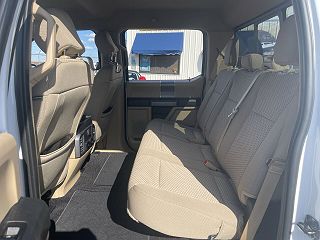2019 Ford F-150 XLT 1FTEW1E46KFD12619 in Kernersville, NC 20