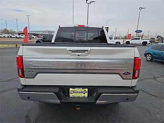 2019 Ford F-150 King Ranch 1FTEW1E40KFA96041 in Las Cruces, NM 9