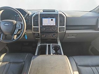 2019 Ford F-150 XLT 1FTFW1E45KKD09240 in Lebanon, IN 10