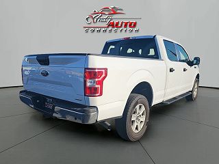 2019 Ford F-150 XLT 1FTFW1E45KKD09240 in Lebanon, IN 6