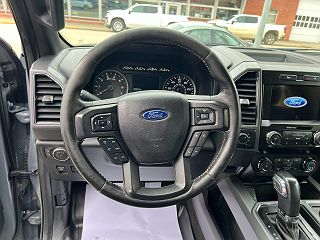 2019 Ford F-150 XL 1FTFW1E5XKKD53663 in Lewistown, MT 14