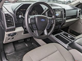 2019 Ford F-150 XLT 1FTEW1E45KKE17613 in Lima, OH 10